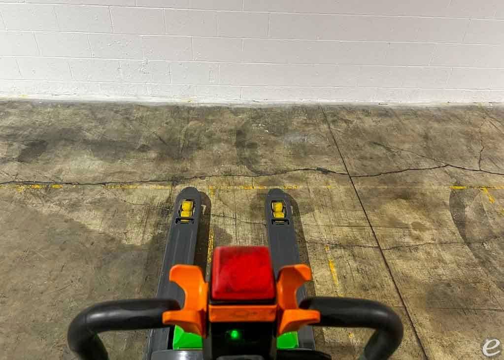 2026 Lift Hero CBD20-E1C1L/SL20L3