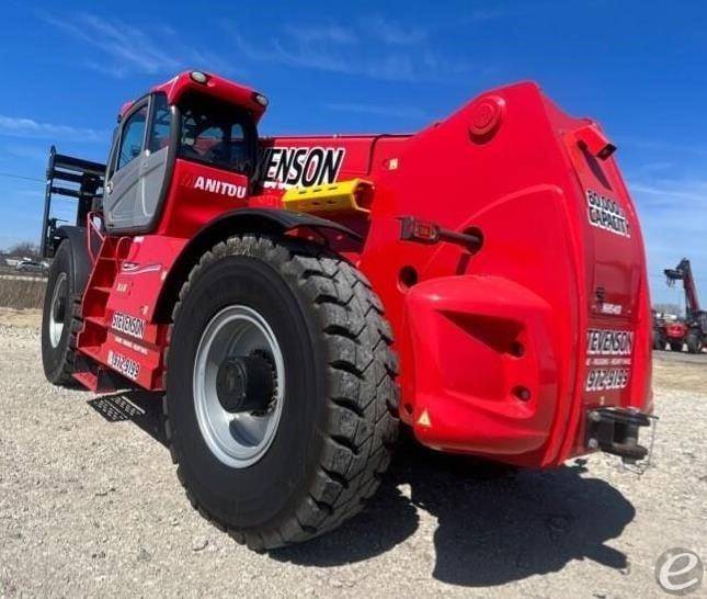 2019 Manitou MHT12330