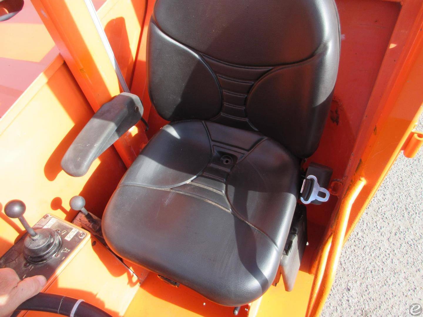 2015 Skytrak 8042 LEGACY