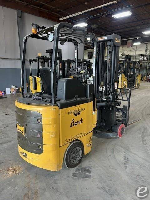 2016 Bendi B30/42AC-180D