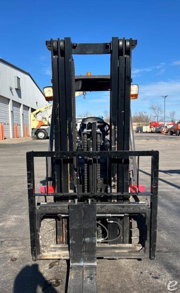 2023 Manitou MI30G
