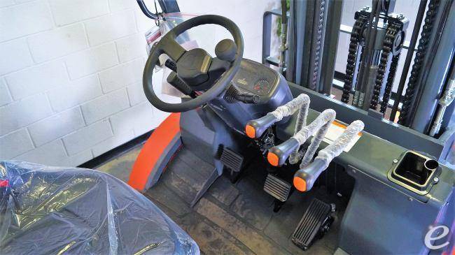 2026 Octane RTD35