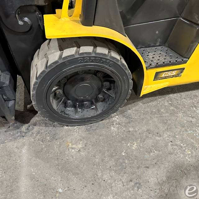 2021 Yale GLC080VX