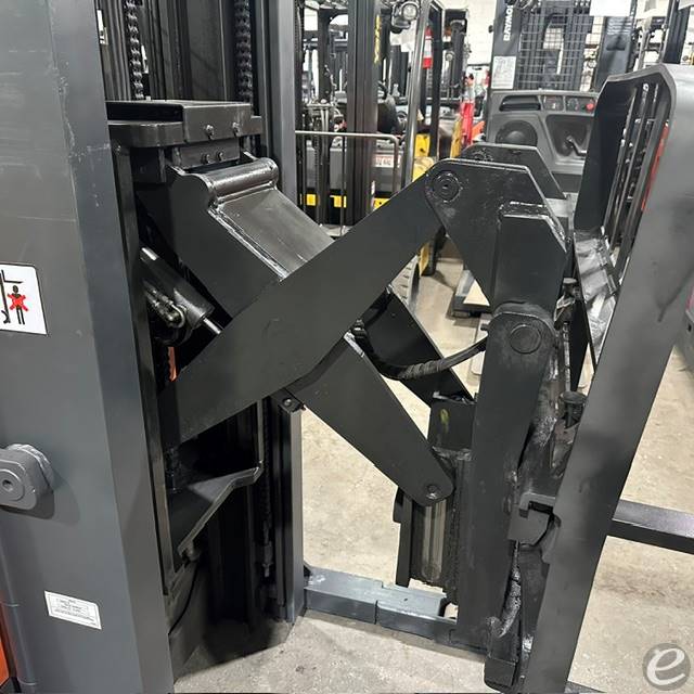 2021 Toyota 9BRU18