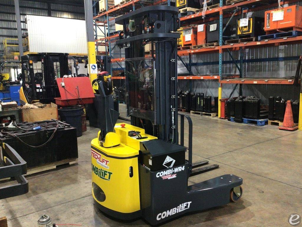 2023 Combilift WR-4 WALKIE REACH MUTIDIRECTIONNEL