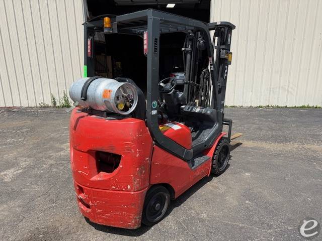 2007 Tusk 500CG-16