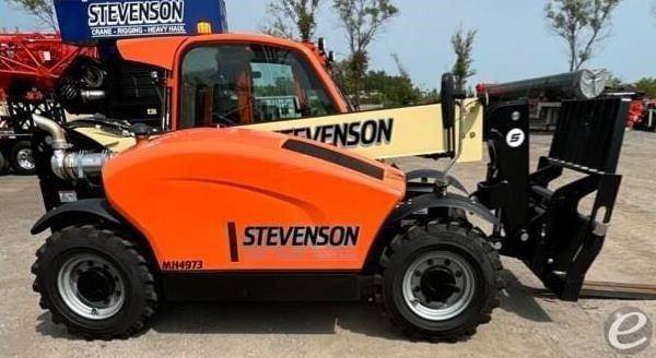 2023 JLG G5-18A