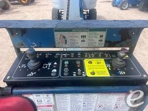 2014 Genie S-60X