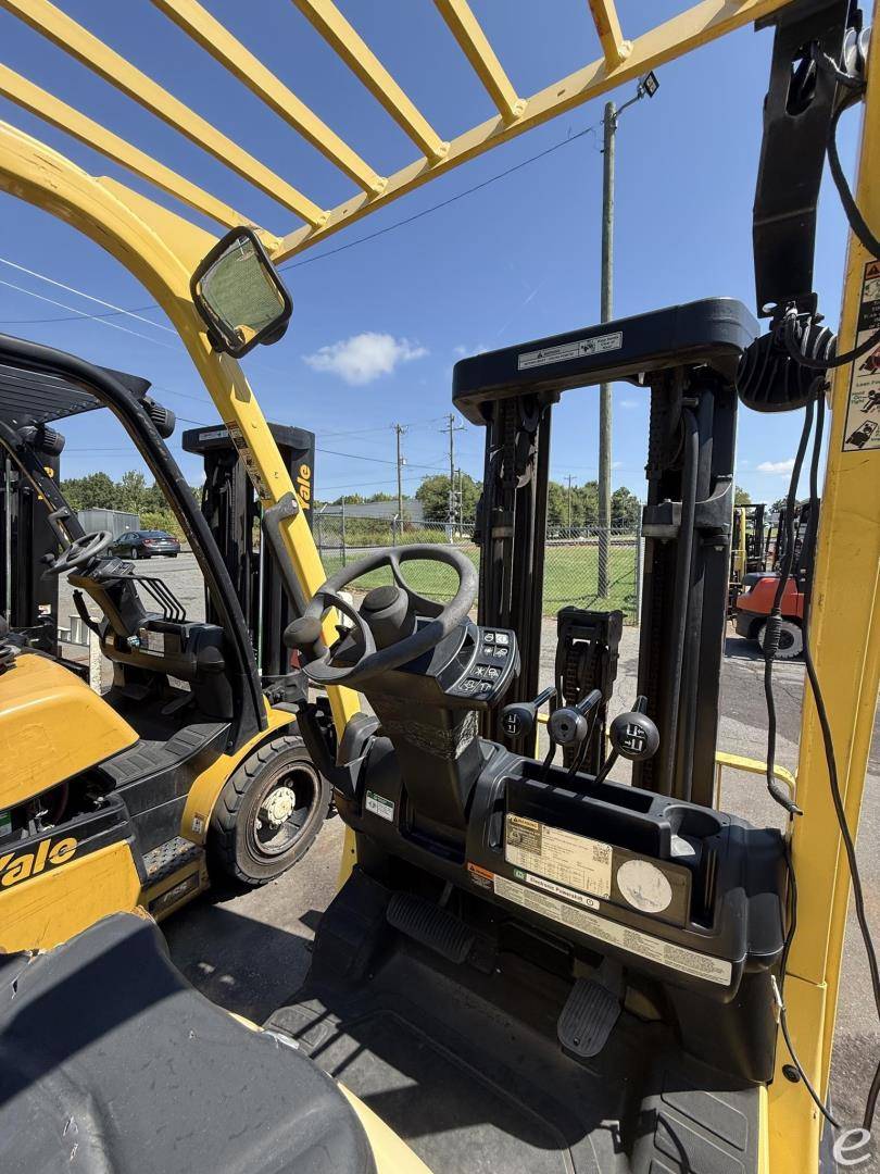 2020 Hyster S50FT