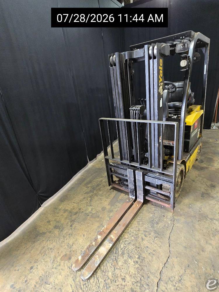 2019 Yale ERC050VG