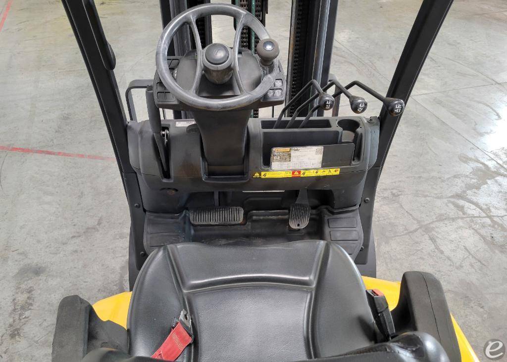 2019 Yale GC060VX