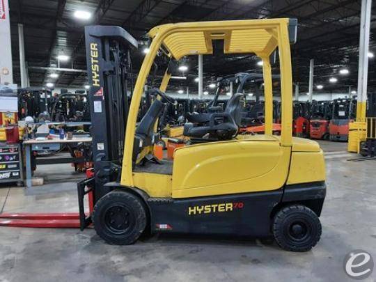 2020 Hyster J70XN-34