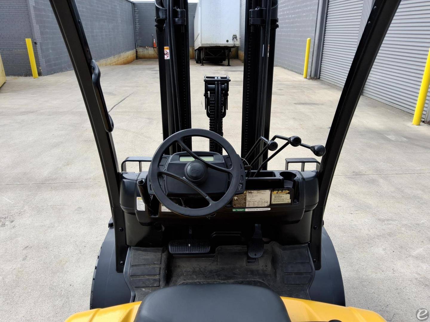 2016 Yale GLP060VX