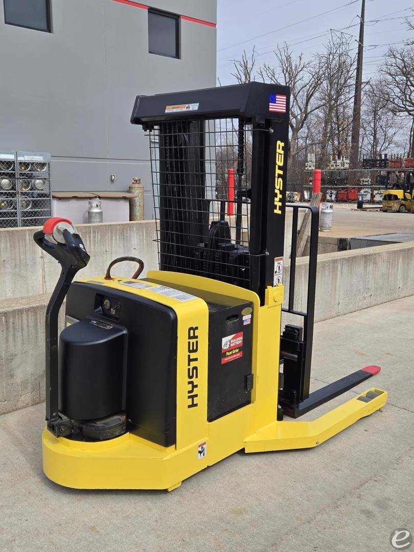 2020 Hyster W30ZR