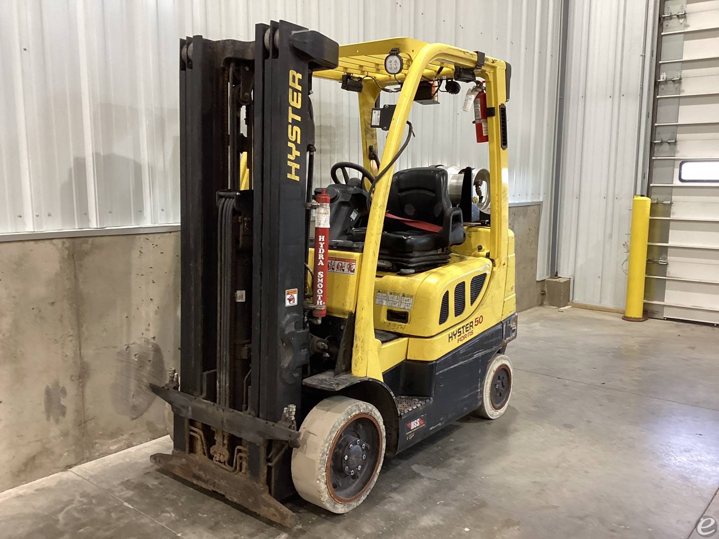 2020 Hyster S50FT