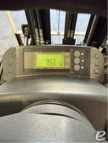 2020 Yale GLP040MX