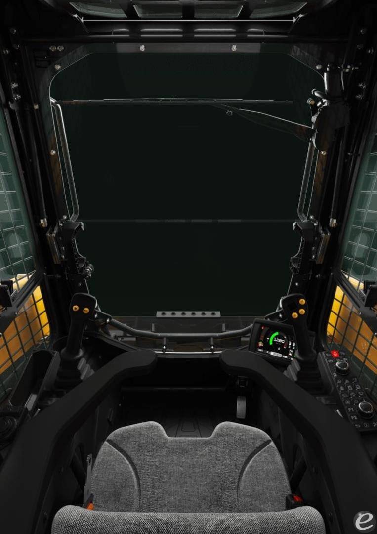 2026 Gehl VT210