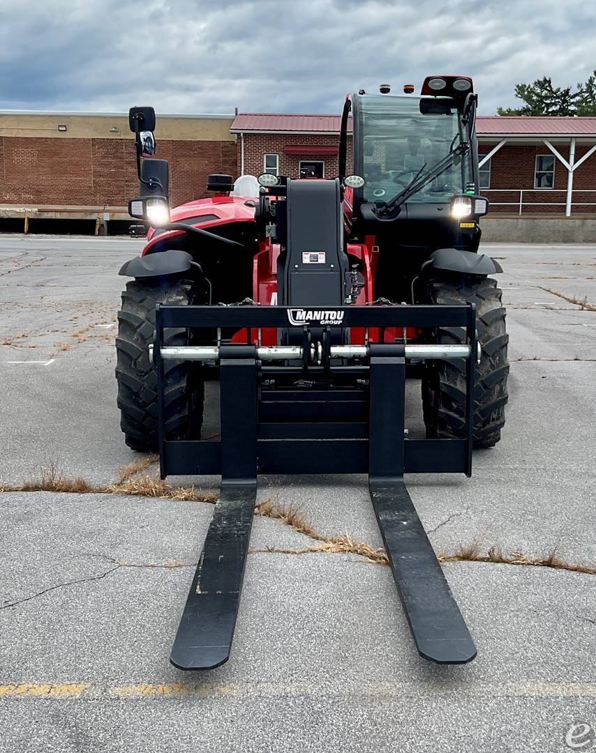 2026 Manitou MHT 790