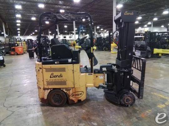 2015 Landoll B30/42AC180D Electric ...