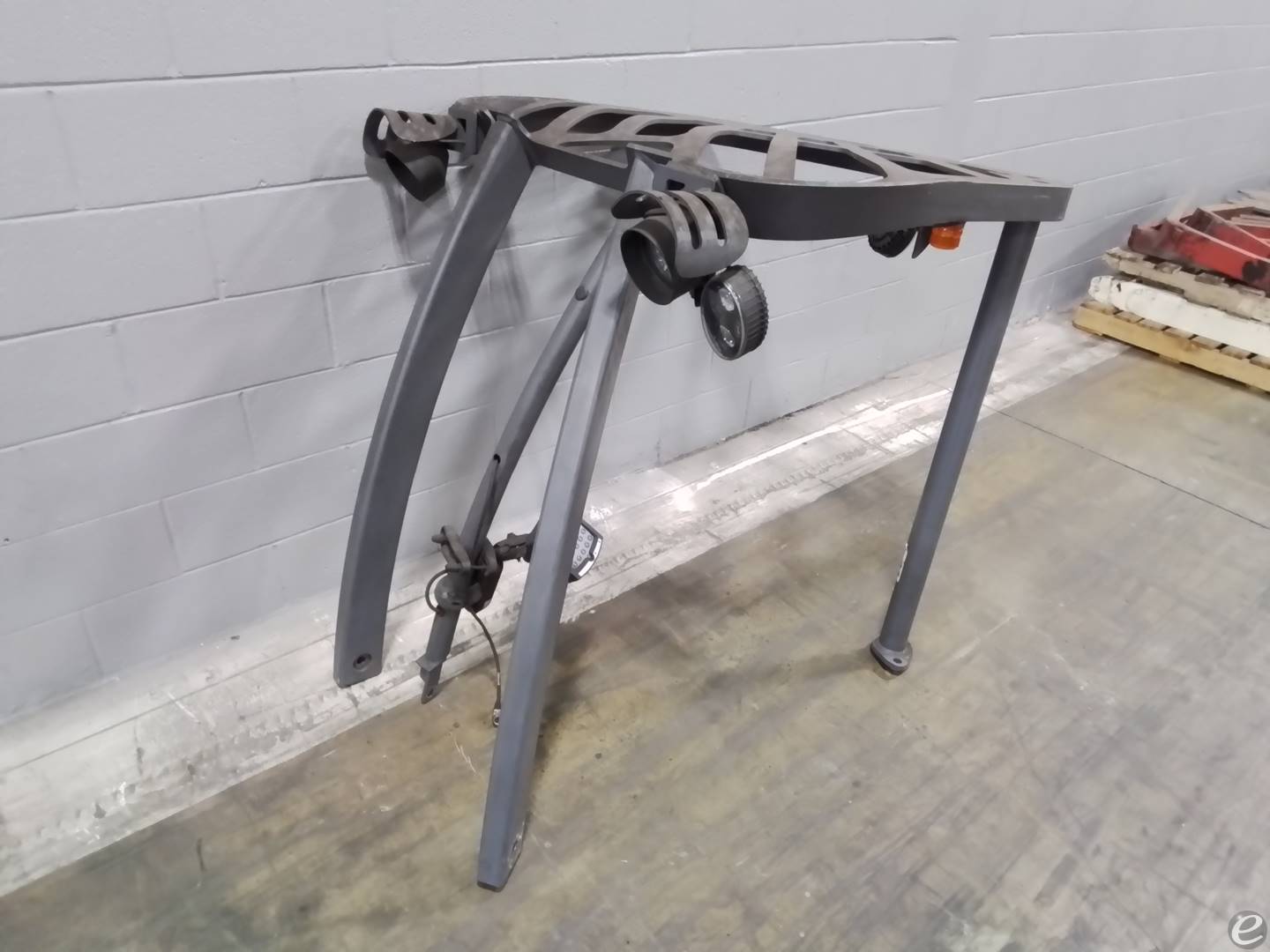 2020 Crown RC5500 OHG