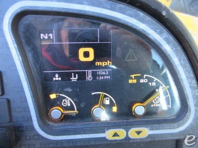2017 JCB 507-42
