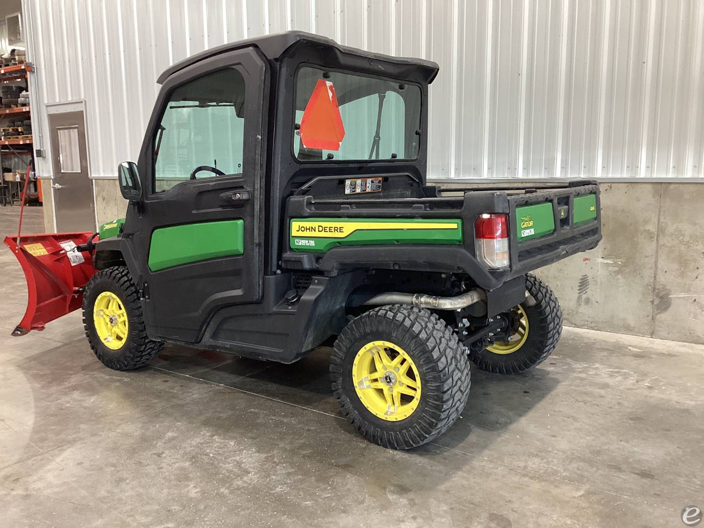 2023 John Deere Gator XUV