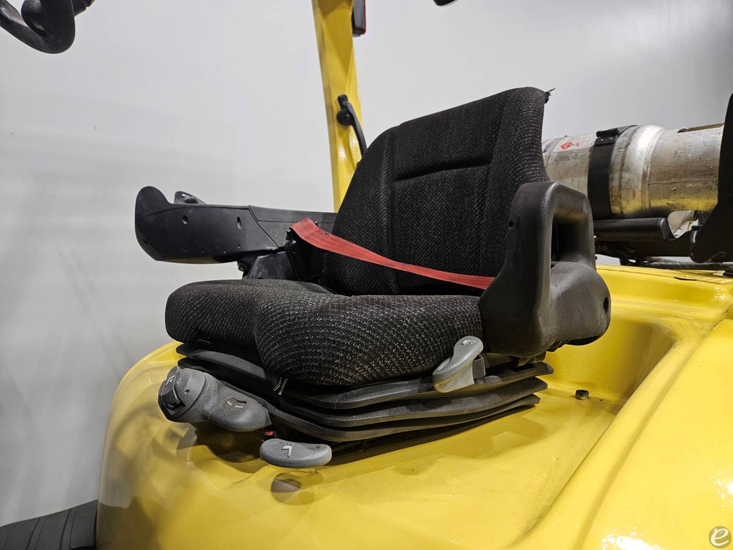 2021 Hyster H100FT