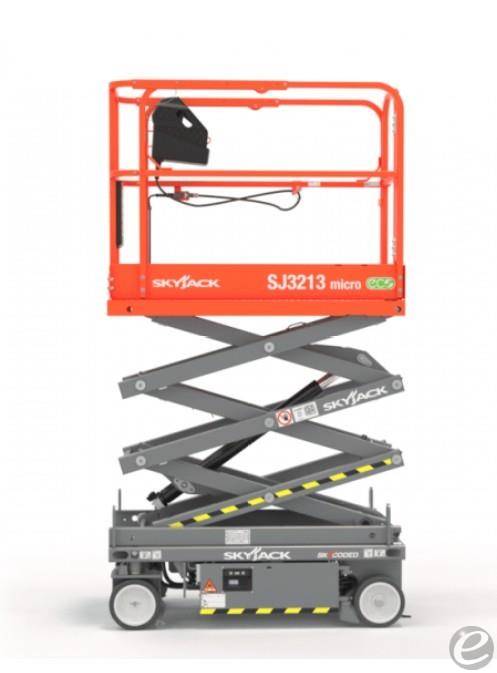 2026 Skyjack SJ3213M