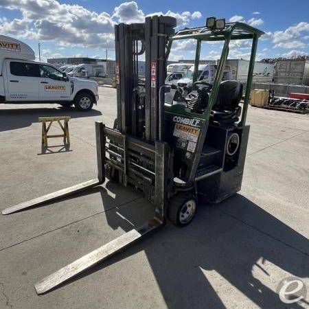 2018 Combilift CB6000