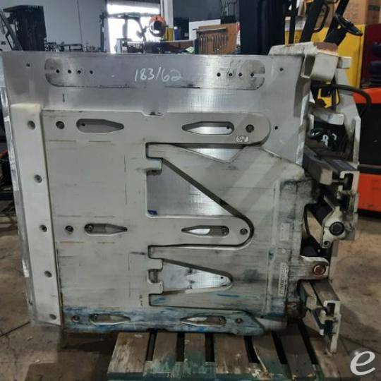 2017 Cascade 26J-WGS Unavailable Forklift - 123Forklift