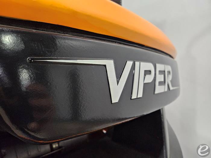 2025 Viper Lift Trucks FD35F