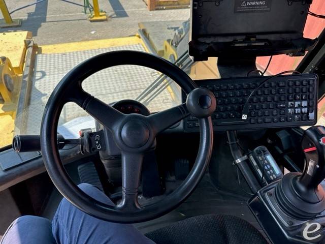2017 Hyster RS45-31