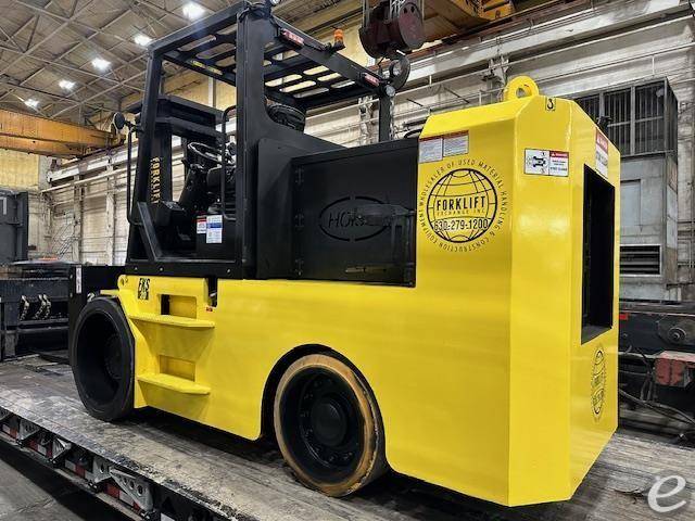 2017 Hoist Liftruck FKS20