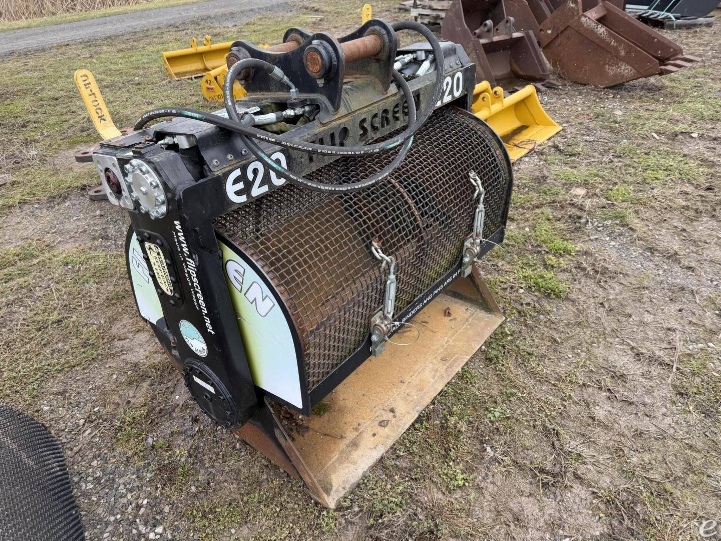 2020 E20
