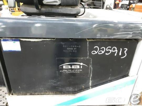 2018 Unicarriers MCTG1B2L30S