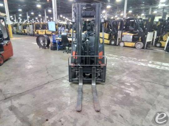 2020 Linde E18