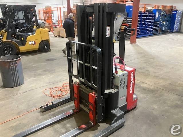 2014 Raymond RSS40