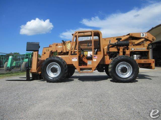 2004 Lull 1044C-54 Diesel Telehandlers - 123Forklift