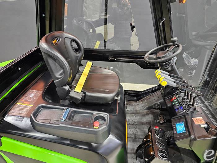 2026 Viper Lift Trucks FD30F