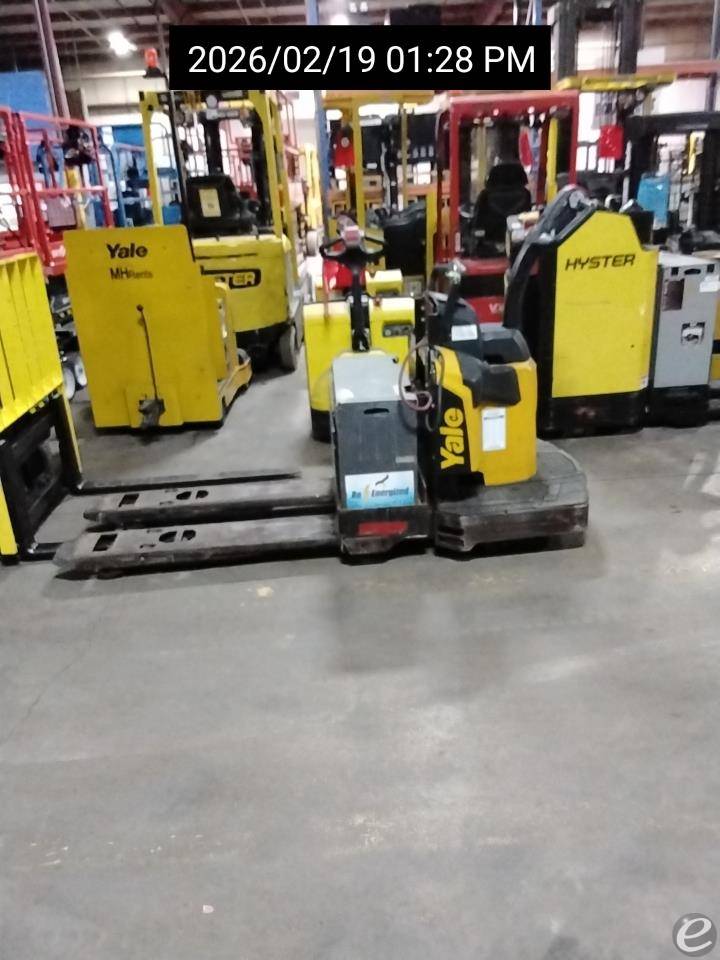 2020 Yale MPE060-VH