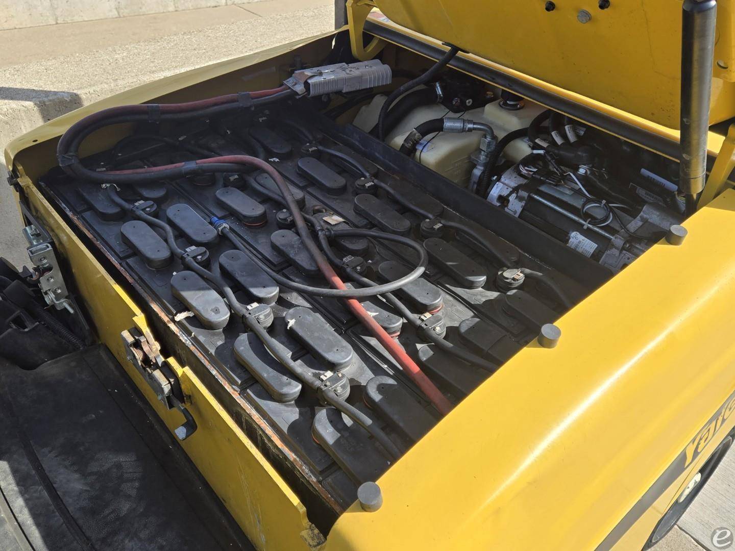 2019 Yale ERP030VF