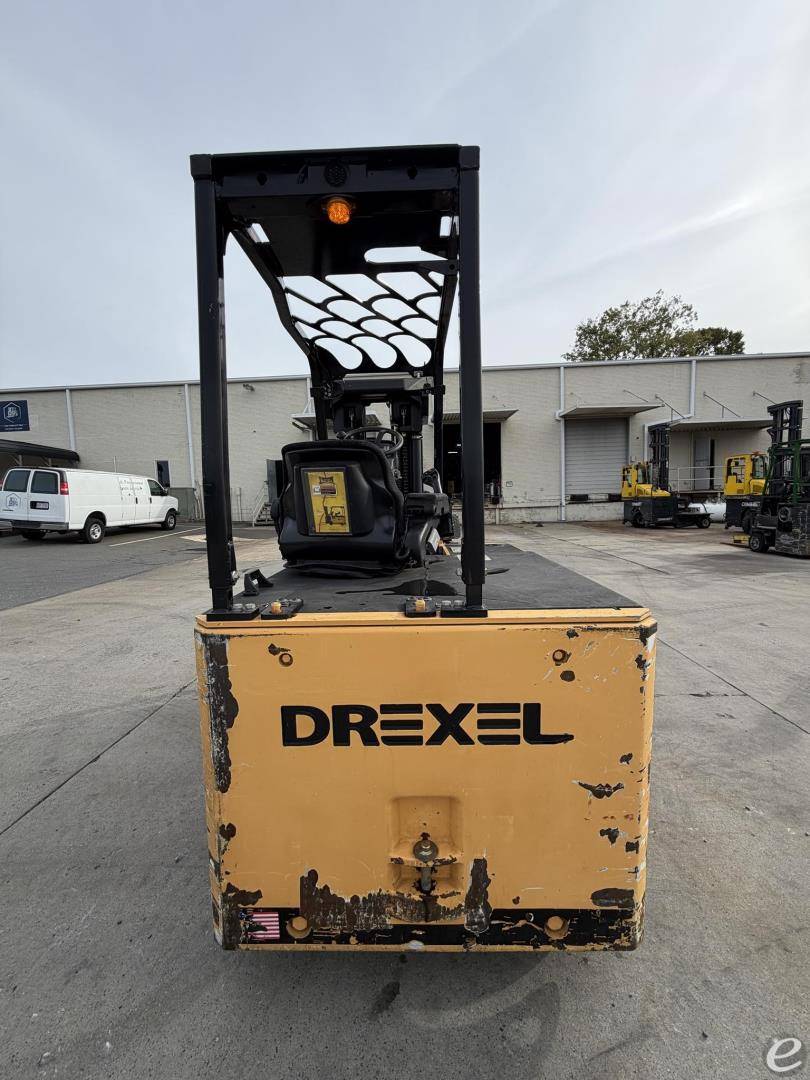 2018 Drexel SL40AC