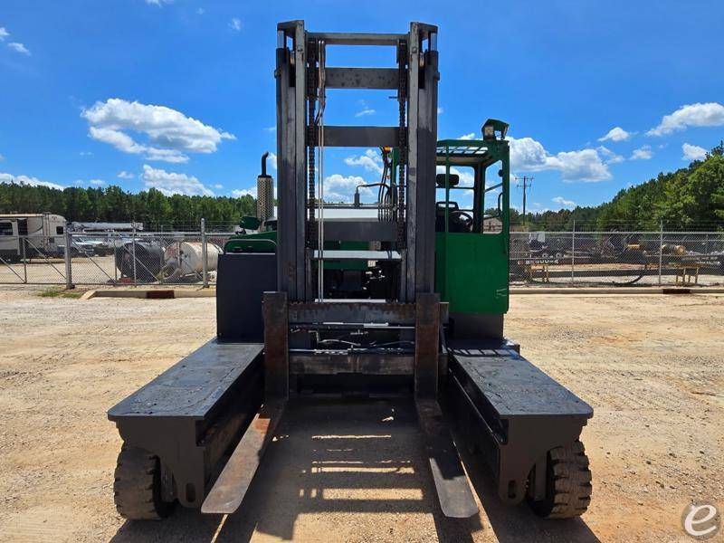 2015 Combilift C17300