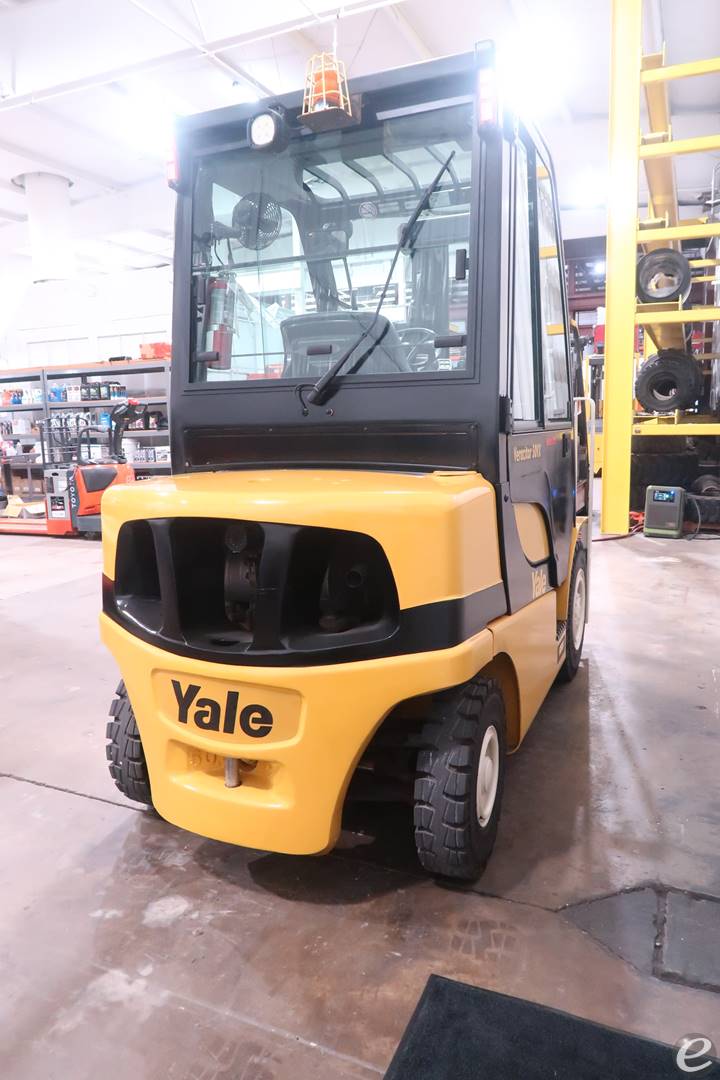 2016 Yale GDP050VX