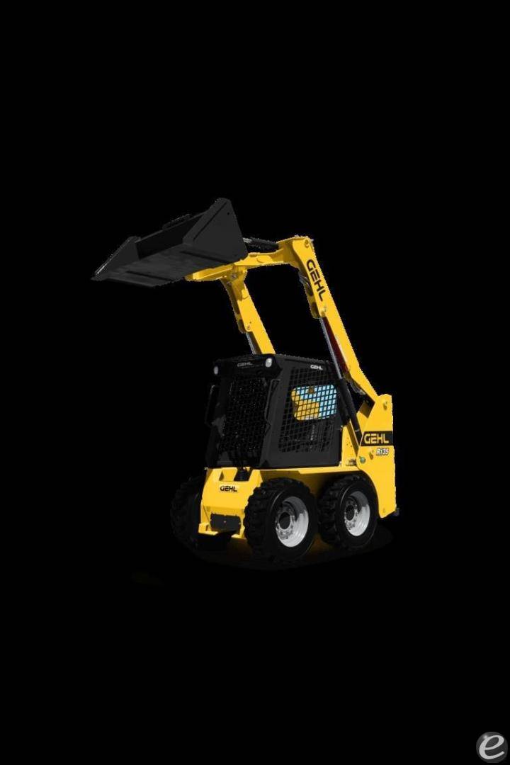 2026 Gehl R135