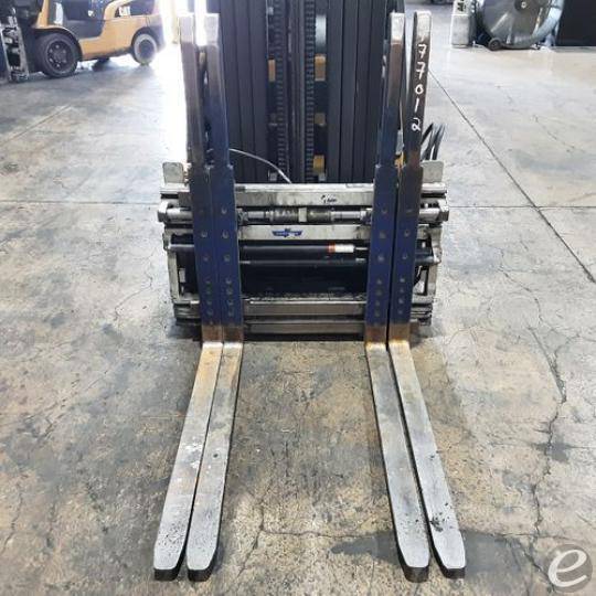 2017 Cascade 22G46174R0 Unavailable Forklift - 123Forklift