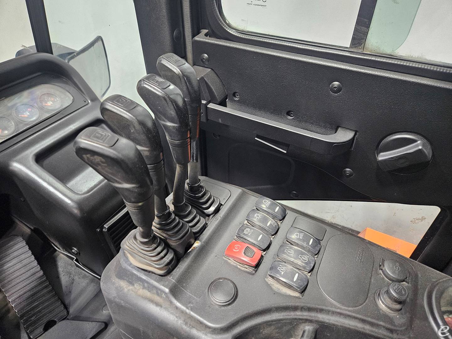 2018 Doosan D120S-7