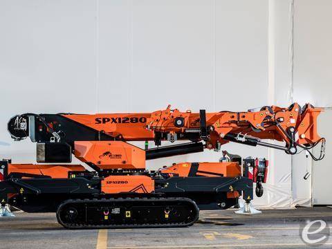 2026 Jekko SPX1280CDH