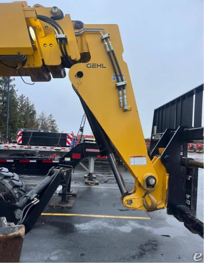 2021 Gehl RS10-55 GEN 3