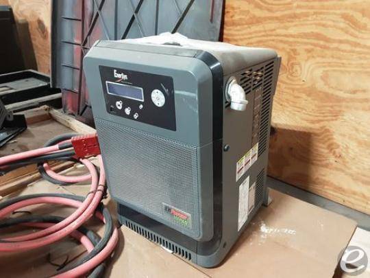 2016 Enersys MULTICHA
